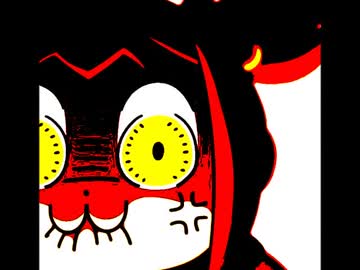 【ポプテピピック】POP TEAM EPIC（短調にしてみた）