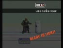 【スマブラX】Wi-Fi対戦動画　アイク VS　ガノン