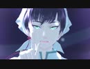 【MMD鬼徹】シューティングスター【F.式白澤4周年】