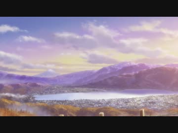 戯白メリーで ふゆびより 【人力UTAU】