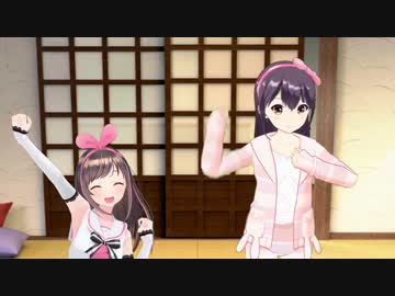 【キズナアイ×響木アオ】実質コラボ!?キズナアイ面接に挑戦！