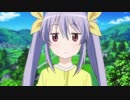 「劇場版 のんのんびより ばけーしょん」ＰＶ第1弾 2018年8月25日ロードショー