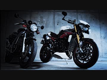 【RS】バイク納車。新しい相棒です。