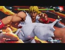 【SF5実況】ブロンズが高みを目指して【パート1】