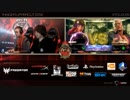 TGU2018 スト5AE PoolC2 WinnersFinal sako vs Qiuqiu