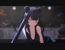 【MMD艦これ】軽巡棲鬼 Apple pie