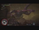 [mhw]初見でイビルジョーの調査（物理）をしたらしい[ゆっくり実況プレイ]