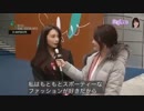 apink eunji seoul fashion show 日本語字幕