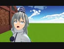 止まらない布都ちゃん【東方MMD】