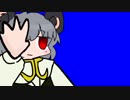 手を掲げ降伏を訴えるNYN姉貴BB.mp4