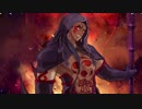 【FGO】 イケメン召喚に挑戦した少し成長マスターの戦いⅡ
