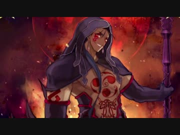 【FGO】 イケメン召喚に挑戦した少し成長マスターの戦いⅡ