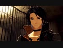 PS4/PC新作「ゴッドイーター3 God Eater 3」最新PV