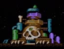 あの頃を振り返りながらロックマン３を実況プレイ 第九夜
