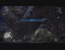 [mhw]大剣でジョーを5分くらいで倒したかったらしい[ゆっくり実況プレイ]