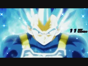 【MUGEN】金トキ前後狂中位級ランセレバトル【病人杯】PART36