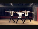 「迷走Mind」踊ってみた