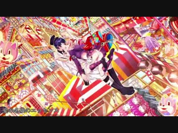 男性二人で「ネコミミアーカイブ」を歌いました。【こっくん＆綾間テルヨシ】