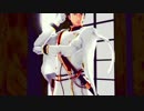 【MMD文アル】森先生と疑心暗鬼