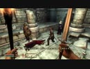 伝説のRPG オブリビオンをプレイpart7
