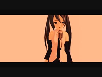 【全力少女が】　glow　 うたいました【RyE】