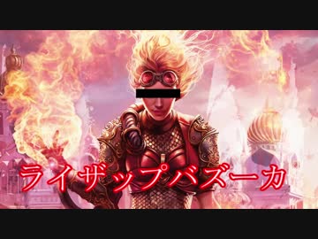 【スタンダード】電波デッキ　ライザップバズーカ【《不屈の独創力》】