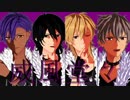【MMDあんスタ】UNDEADで威風堂々