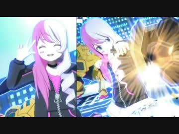 命令だ!メグメグ対戦せよ！『＃コンパス』【実況】