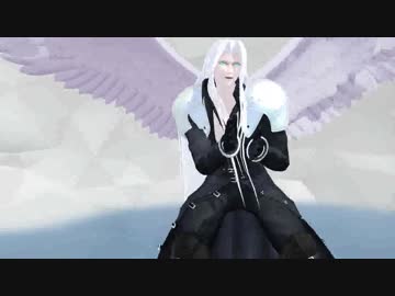MMD:K-POP＞SuperJuniorのSorry, Sorry