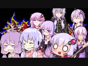 【超魔界村】結月ゆかりは黄金の鉄の塊-Part3-【VOICEROID実況】