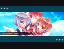 【クリアライトコンピCDXFD】Clear light【みんなのUTAU2018】