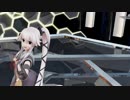 【MMD艦これ】 由良改二でドーナツホール