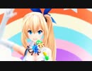 【MMD】ミライアカリでMake it!