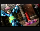【PS4】DIVA FT 『千本桜-F edition- PV』（モジュール詳細は動画説明に記載）