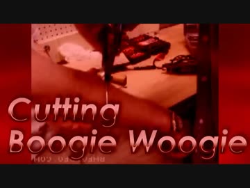 to make the end of boogie woogie