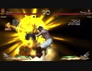 Fight of Gods | 仏陀 フルゲージ (Ver 1.0.6)