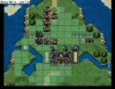 ファイアーエムブレム聖戦の系譜を関西人が実況プレイ　4-14