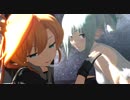 【MMD艦これ】 軽巡洋艦 ず　で『ヒビカセ』