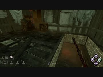 ナース使い（元rank１）がランク上げ中でもナースを使ってゆっくり実況０４