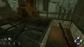 ナース使い（元rank１）がランク上げ中でもナースを使ってゆっくり実況０４