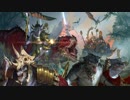 【Total War: WARHAMMER Ⅱ】首狩りクイークと魔法の石 Part 05【字幕プレイ動画】