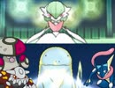 【ポケモンUSM】実.況の無いシングルレート.part12【メガサーナイト】