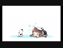 【艦これ】夕張旗艦縛りで18冬イベ攻略Part1【VOICEROID実況】