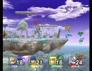 スマブラＸ Wi-Fi対戦記32