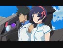 クロムクロ　NCOP【デストピア】