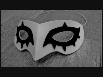 【怪盗が】ナンセンス文学　踊ってみた【アボケン】