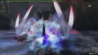 ハンターの頂点へと上り詰める為MHF-Z実況してた～【第７４章】前篇