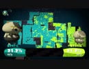 靴を履き替えない男のSplatoon2フェス 2018.3.25