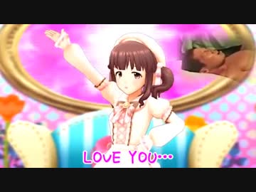パステルインムな濃い