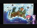 【青赤氷雪デルバー】雪ん子テトさんとゆかりさん【Pauper Challenge決勝】